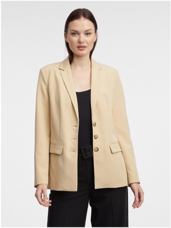 orsay beige ladies jacket - ladies σε προσφορά