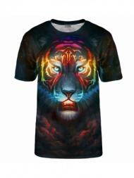 γυναικείο t-shirt bittersweet paris colorful tiger