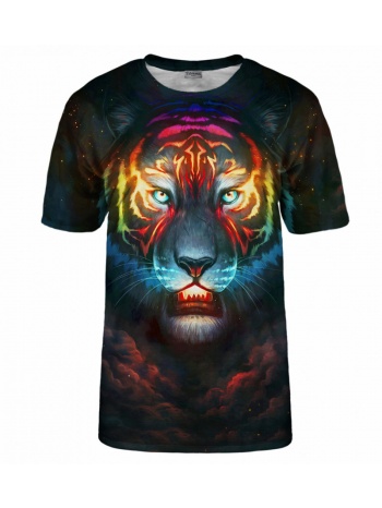 γυναικείο t-shirt bittersweet paris colorful tiger σε προσφορά