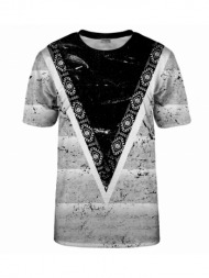 μπλούζα bittersweet paris aztec pattern