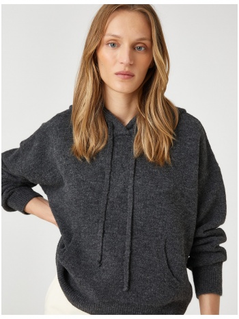 koton sweater - grau - oversize σε προσφορά