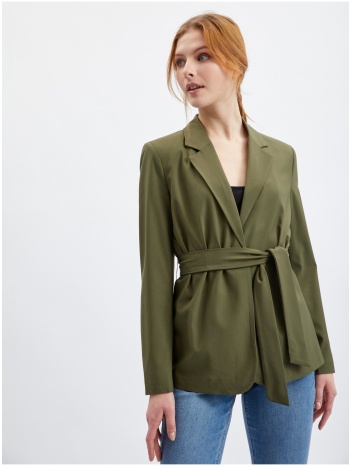 orsay khaki ladies jacket - γυναικεία σε προσφορά