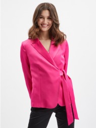 orsay pink ladies jacket - γυναικεία