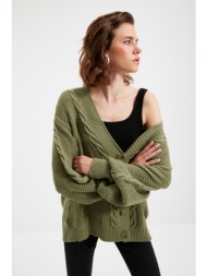 γυναικεία ζακέτα trendyol knitwear
