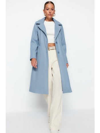 μοντέρνο παλτό - blau - basic σε προσφορά