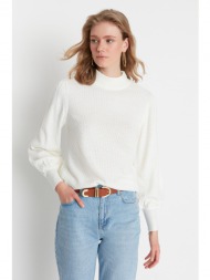 γυναικείο πουλόβερ trendyol knitwear