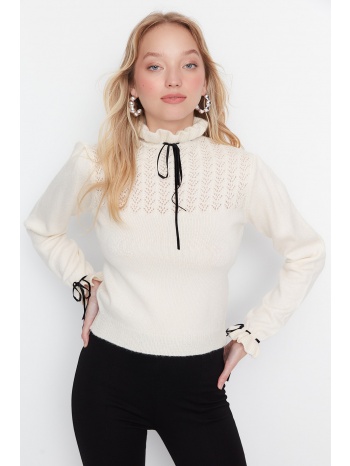 γυναικείο πουλόβερ trendyol knitwear σε προσφορά