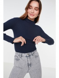 γυναικεία μπλούζα trendyol knitted