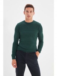 ανδρική μπλούζα trendyol knitwear