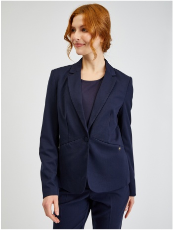 orsay σκούρο μπλε γυναικείο μπουφάν - ladies σε προσφορά