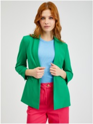 orsay green ladies jacket - γυναικεία