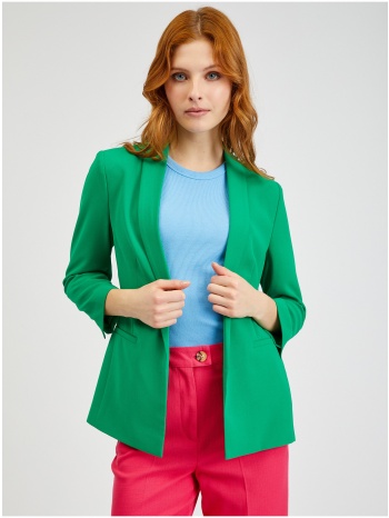 orsay green ladies jacket - γυναικεία σε προσφορά