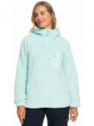 γυναικεία μπλούζα με κουκούλα roxy alabama hoodie
