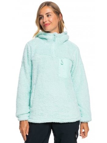 γυναικεία μπλούζα με κουκούλα roxy alabama hoodie σε προσφορά