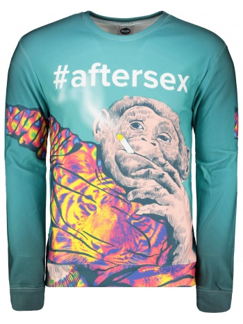 ανδρική μπλούζα mr. gugu & miss go aftersex σε προσφορά