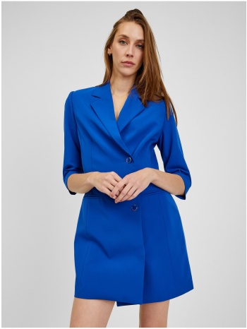 μπλε γυναικείο φόρεμα orsay - γυναικεία σε προσφορά