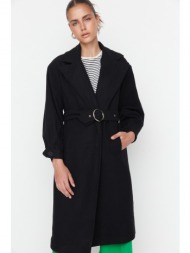 γυναικείο παλτό trendyol detailed