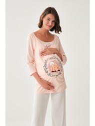 γυναικείες πιτζάμες πάνω μέρος dagi maternity