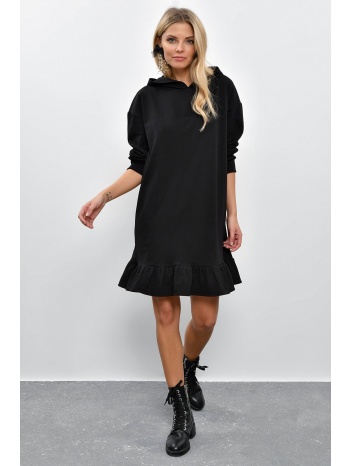 γυναικείο φόρεμα cool & sexy b40/black σε προσφορά