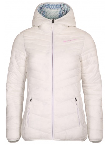 women`s double-sided jacket hi-therm alpine pro michra