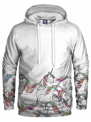 aloha από το deer unisex`s unicorn hoodie h-k afd506 σε προσφορά