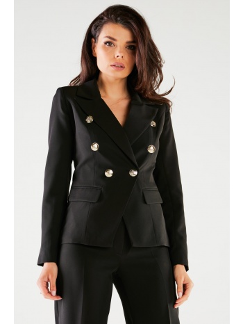 γυναικείο blazer awama buttoned σε προσφορά