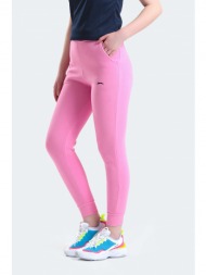 παντελόνι slazenger - ροζ - slim