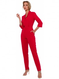 made of emotion woman`s jumpsuit m751