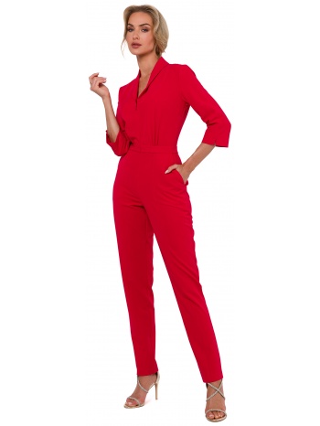 made of emotion woman`s jumpsuit m751 σε προσφορά
