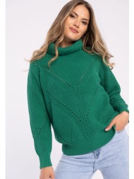 volcano woman`s sweater s-ikos l03150-w24