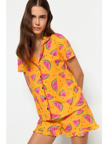 γυναικείες πιτζάμες σετ trendyol σε προσφορά