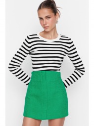 γυναικεία μπλούζα trendyol striped