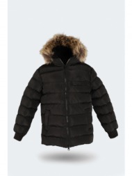slazenger calisto new jackets &; coats black