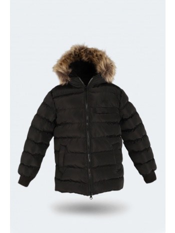 slazenger calisto new jackets &; coats black σε προσφορά