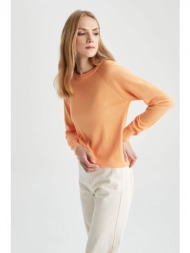 defacto relax fit sweater