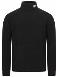 ανδρική μπλούζα lonsdale 117106-black/white