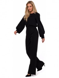 made of emotion woman`s jumpsuit m754