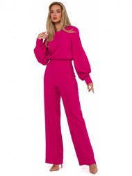 made of emotion woman`s jumpsuit m754
