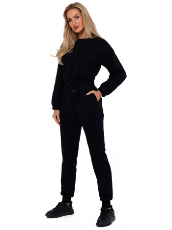 made of emotion woman`s jumpsuit m763 σε προσφορά