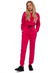 made of emotion woman`s jumpsuit m763