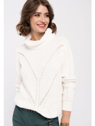 volcano woman`s sweater s-ikos l03150-w24