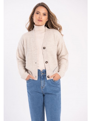 volcano woman`s sweater s-foxy l21157-w24 σε προσφορά