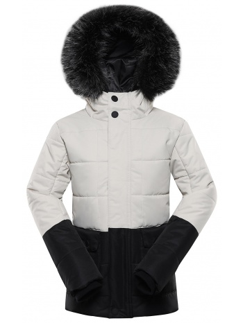 kids jacket with ptx membrane alpine pro egypo moonbeam σε προσφορά