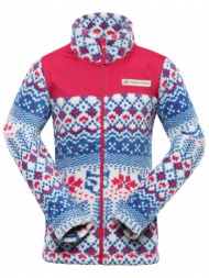 children`s sweatshirt supratherm alpine pro eflino cabaret variant pa