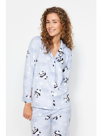 γυναικείες πιτζάμες σετ trendyol patterned σε προσφορά