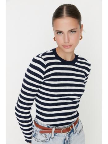 γυναικεία μπλούζα trendyol striped σε προσφορά