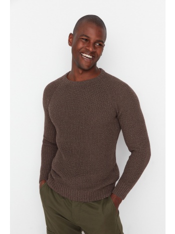 ανδρικό πουλόβερ trendyol knitwear σε προσφορά