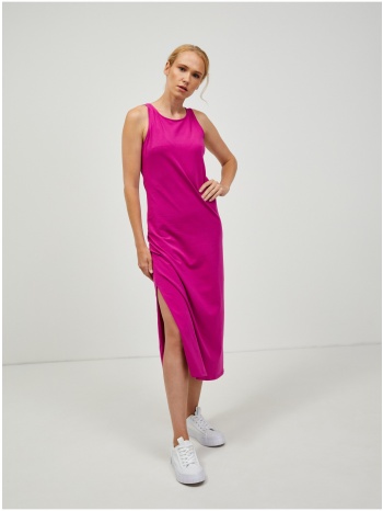 γυναικείο φόρεμα orsay pink σε προσφορά