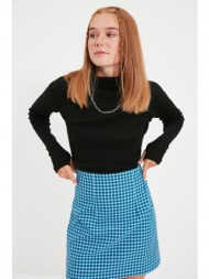 γυναικείο ζιβάγκο trendyol knitted