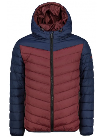 men`s winter jacket frogies σε προσφορά